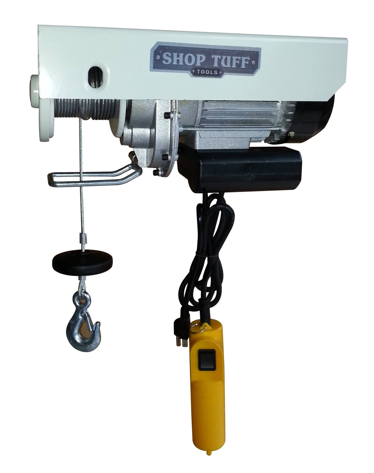 Electric Cable Hoist U69542
