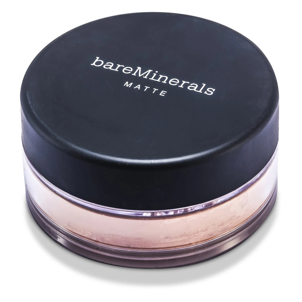Matte Foundation Broad Spectrum SPF15 - Tan 6g/0.21oz E300887