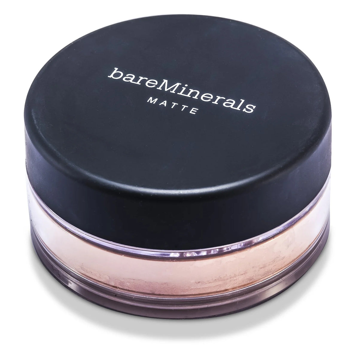 Matte Foundation Broad Spectrum SPF15 - Tan 6g/0.21oz E300887