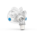 Medium Full-Face CPAP Mask Frame System N160