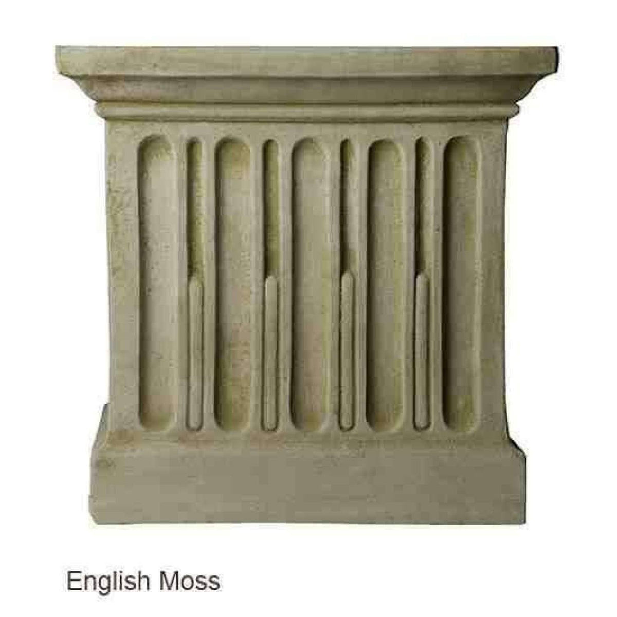 Verde Birdbath H3813
