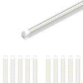 8ft V Shape LED Tube Light 60W 6500K R14034