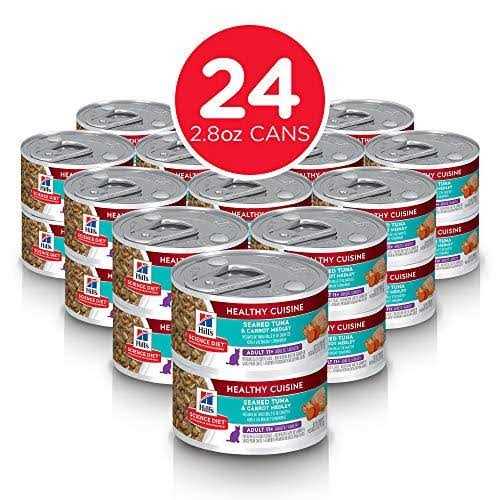 Adult Cat Food E85056