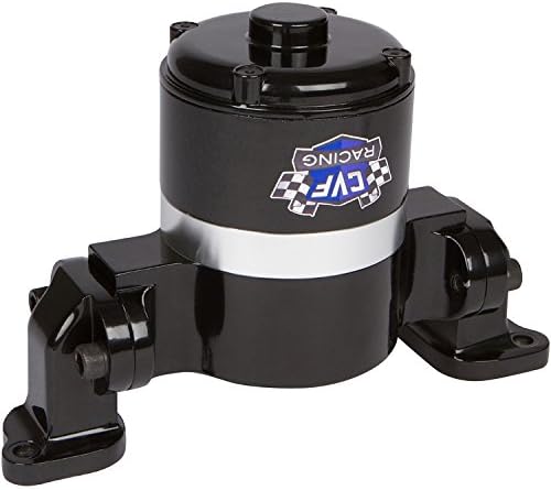 35 GPM Black Aluminum Electric Water Pump B443287
