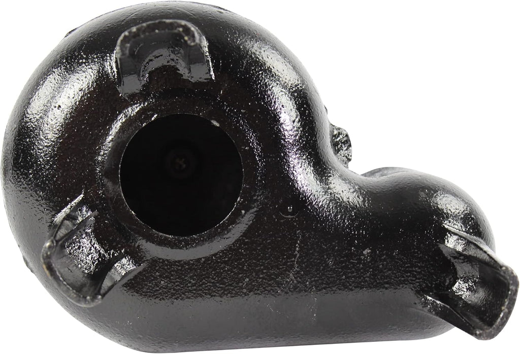 Cast Iron Sewage Pump with Tether Float Switch L934439