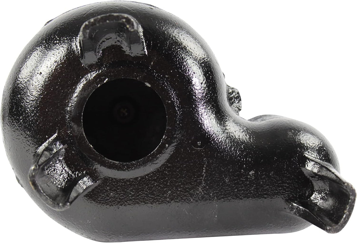 Cast Iron Sewage Pump with Tether Float Switch L934439