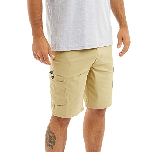 Cargo Hybrid Shorts 20" G34917