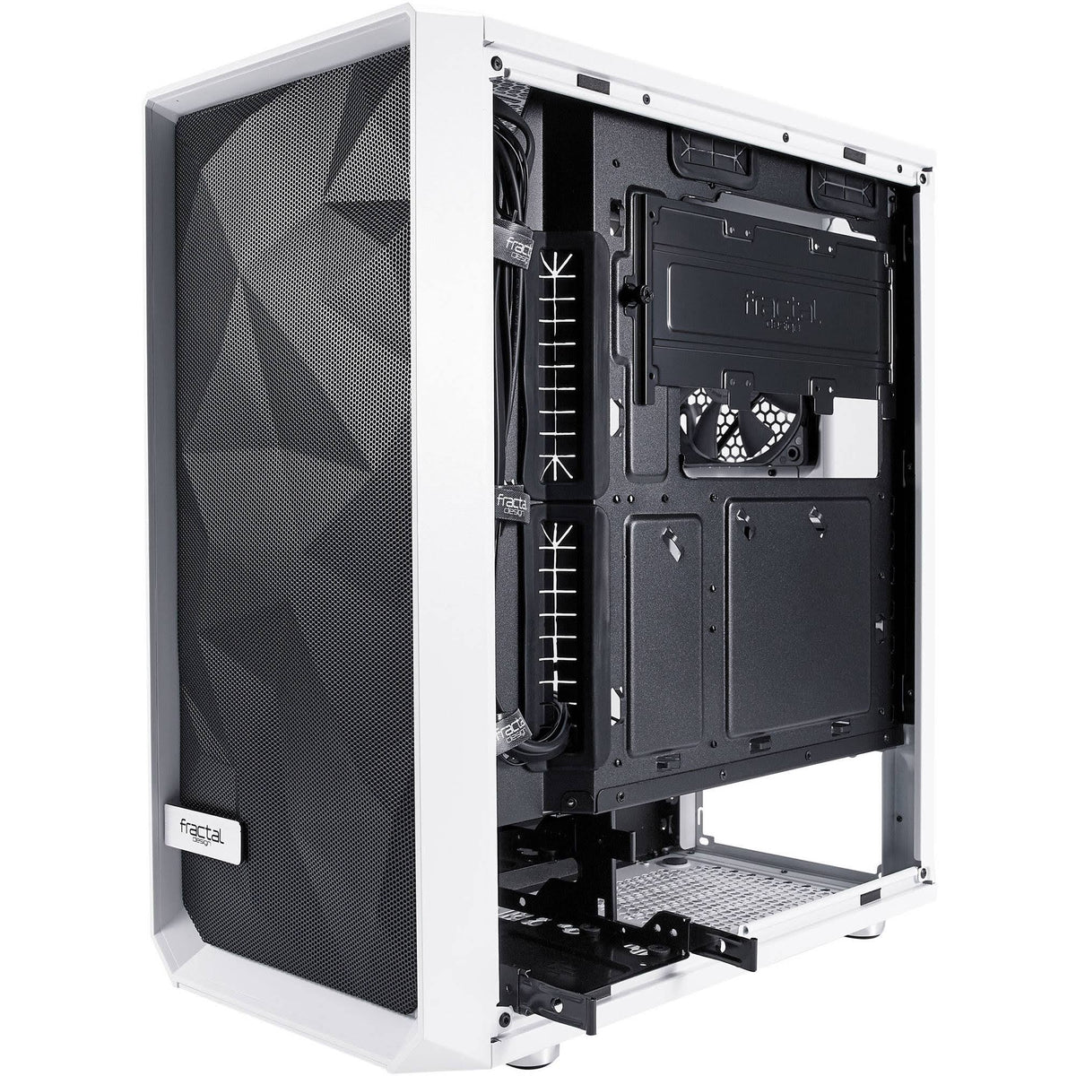 White TG Case L435709