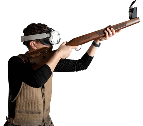Fixed Laminate Stock Virtual Reality Simulator R728