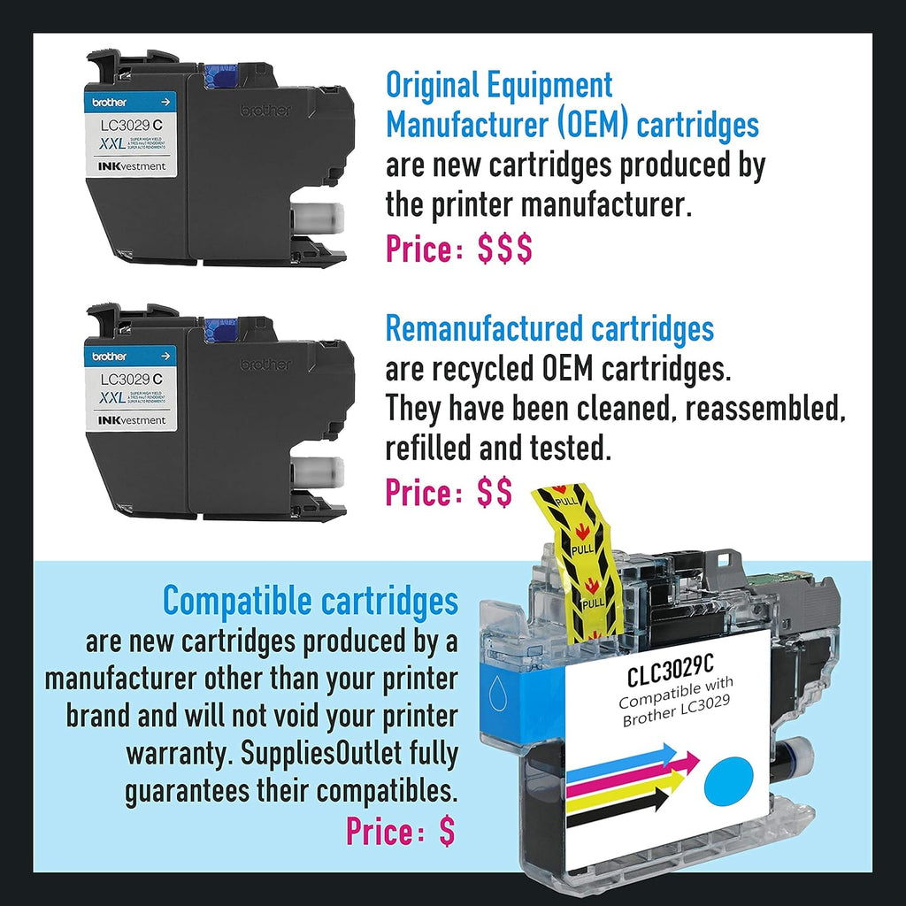 Compatible Toner Cartridge Replacement Black 2 Pack H564128