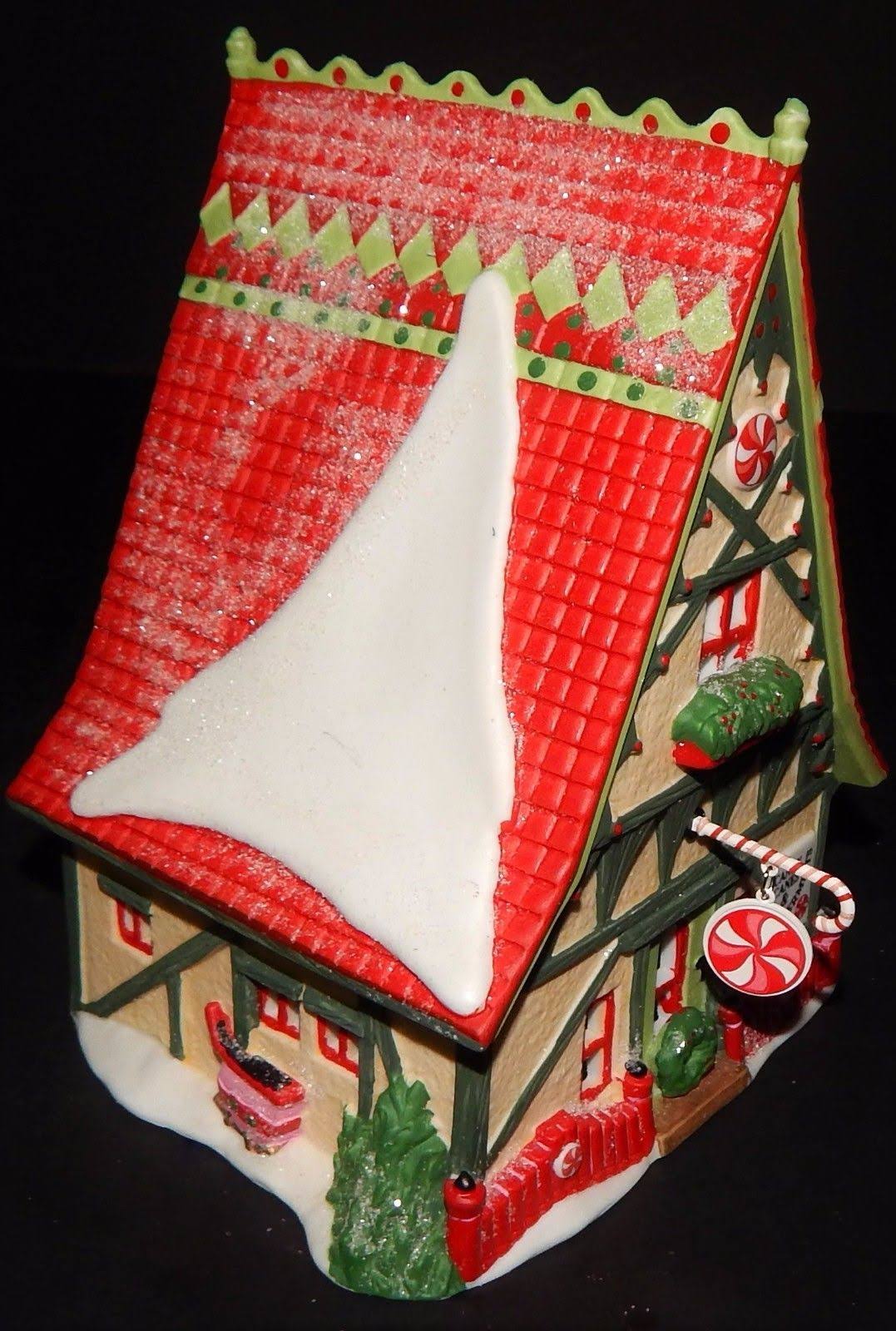 House Set W3252