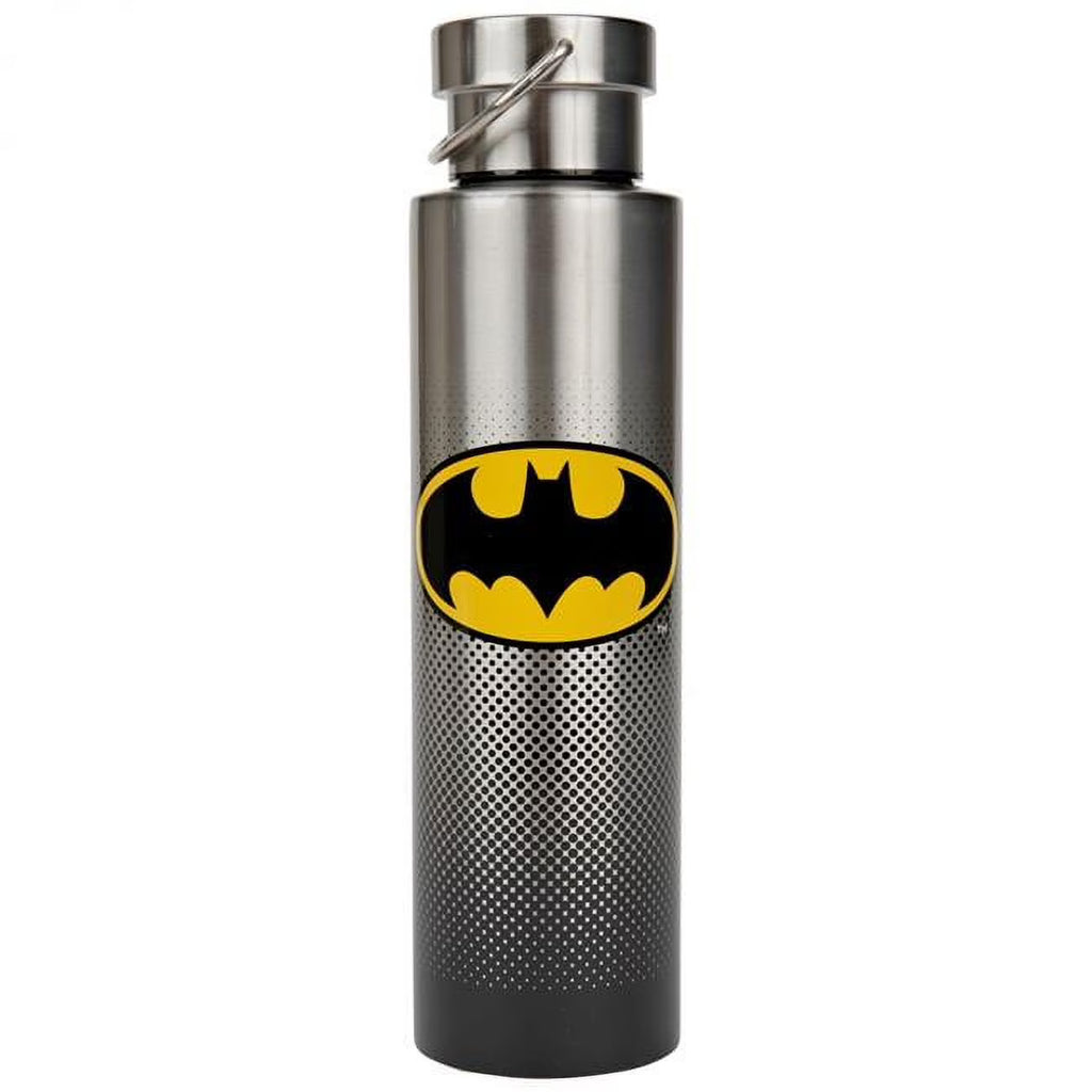 24 oz Stainless Steel Water Bottle O995