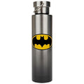 24 oz Stainless Steel Water Bottle O995