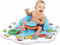 Inflatable Baby Play Mat with Stacking Rings D66785