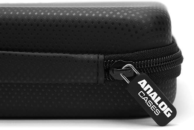 GLIDE Case For The Universal Audio Apollo Twin F6062