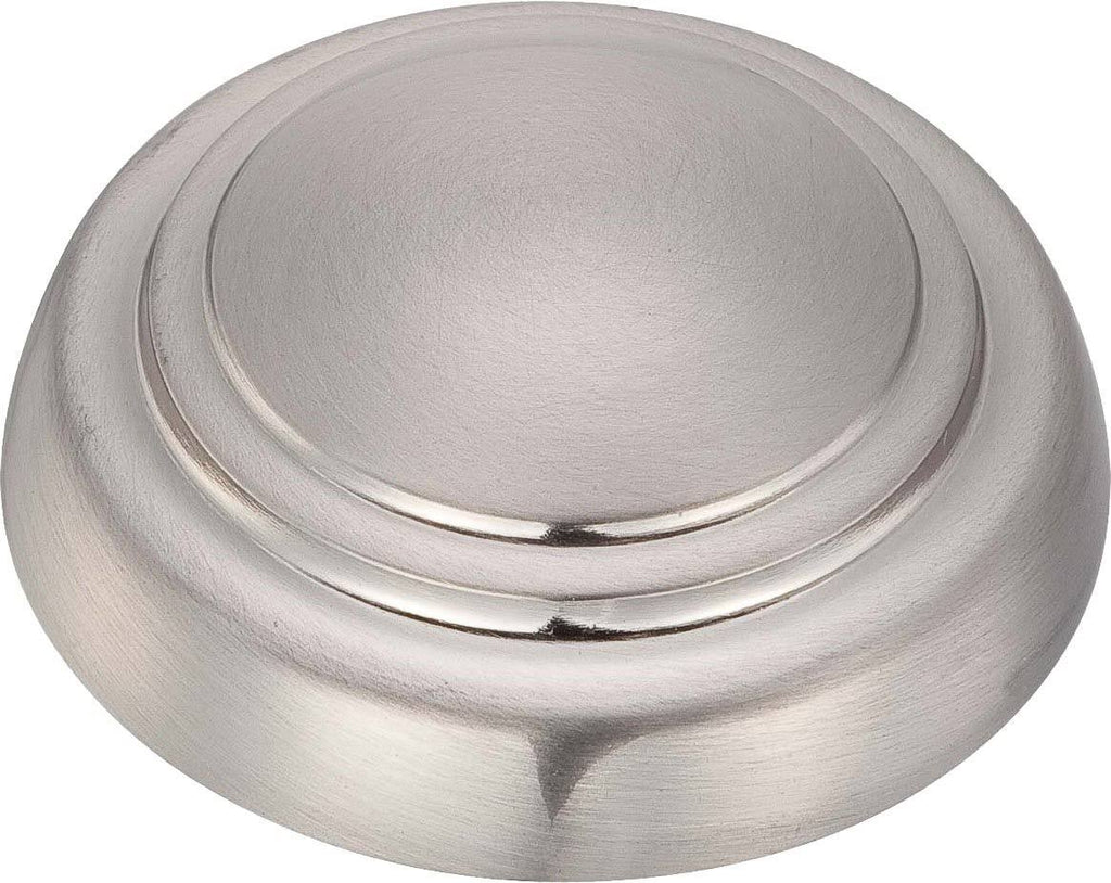 Brushed Nickel Ceiling Fan with Light S19385
