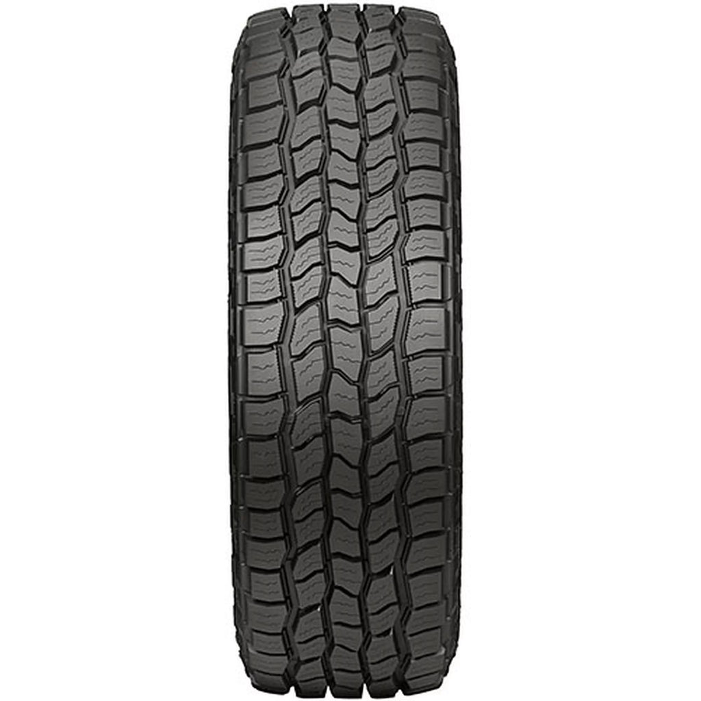 All Terrain Light Truck Tire V379