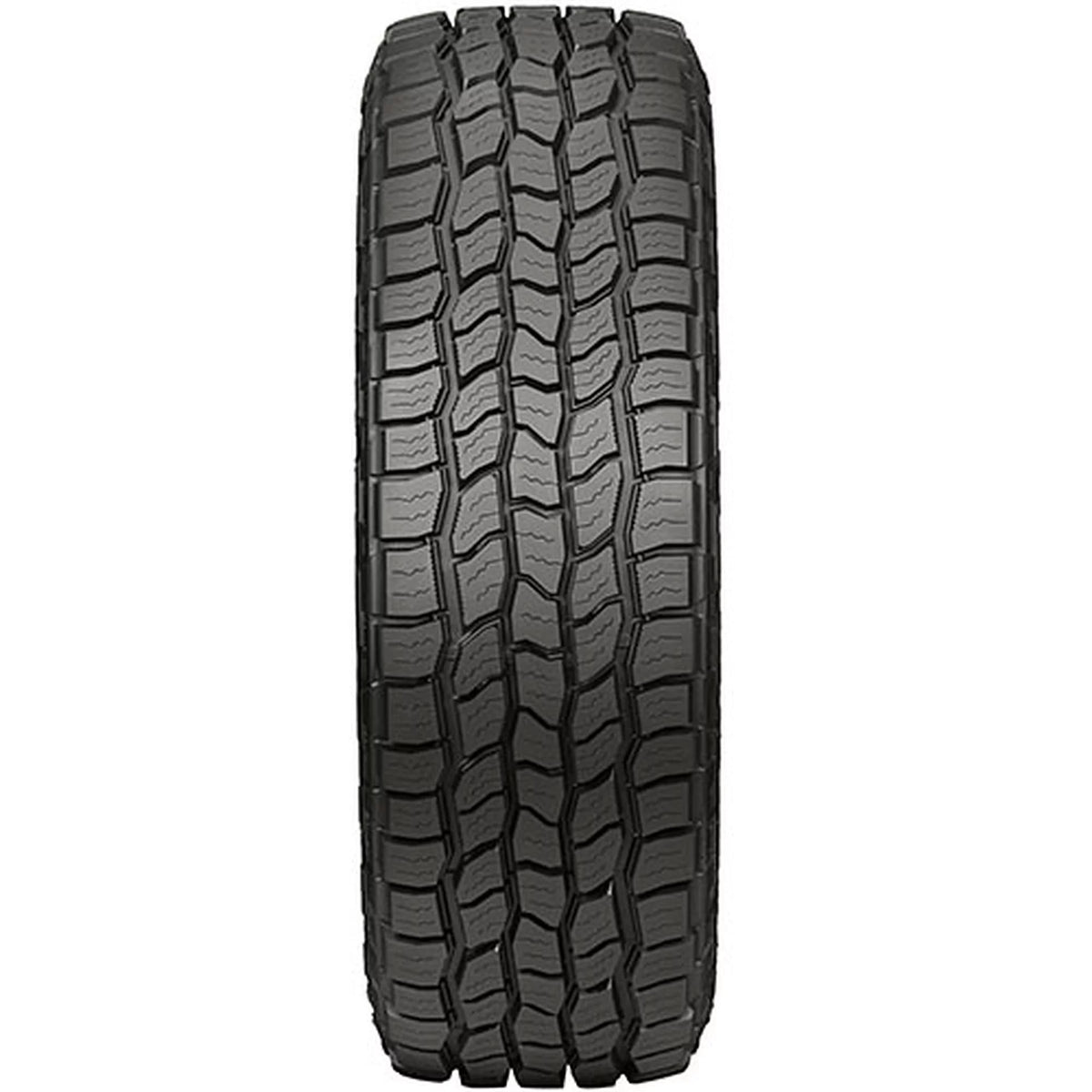 All Terrain Light Truck Tire V379