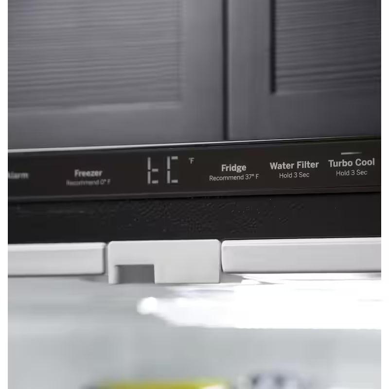 24.7 cu. ft. French Door Refrigerator Stainless Steel V5730