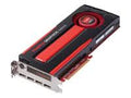 Graphics card - 4 GB GDDR5 - PCIe 3.0 x16 - 4 x DisplayPort W3651