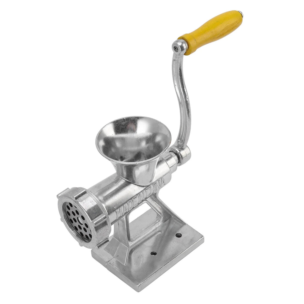 Manual Meat Grinder with Handle A811752