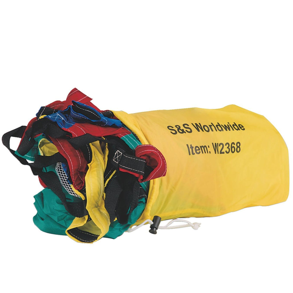 Play Parachute L499