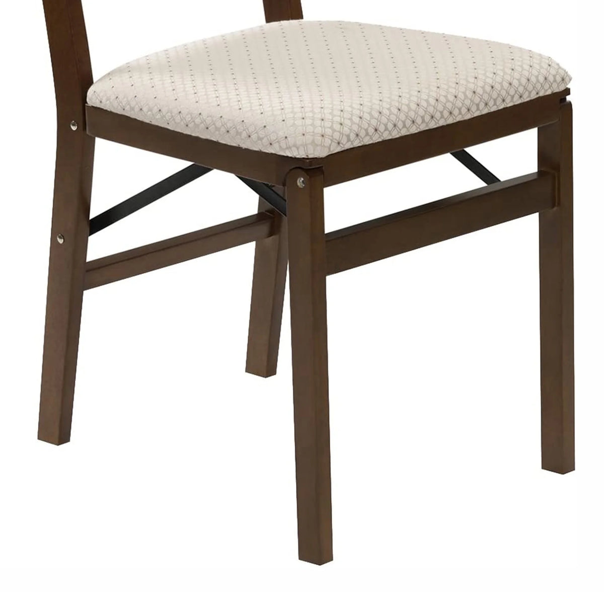 Fruitwood Folding Chair (2-Pack) F28929