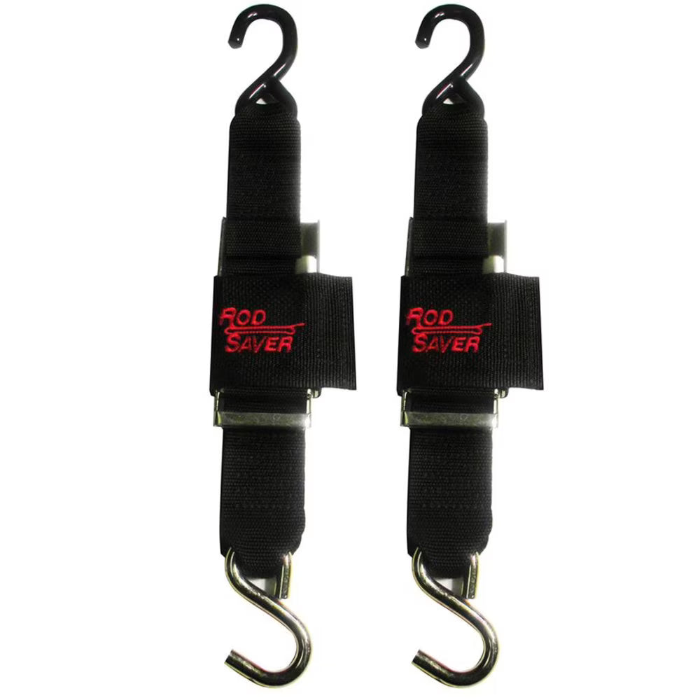 Quick Release Tie-Down with Vinyl Pad L270358