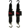 Quick Release Tie-Down with Vinyl Pad L270358