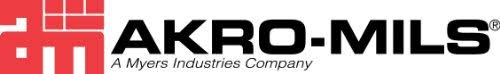 Gray Bin Rail Floor Rack T6606