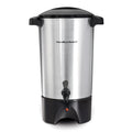 45 Cup Coffee Urn and Hot Beverage Dispenser V18743