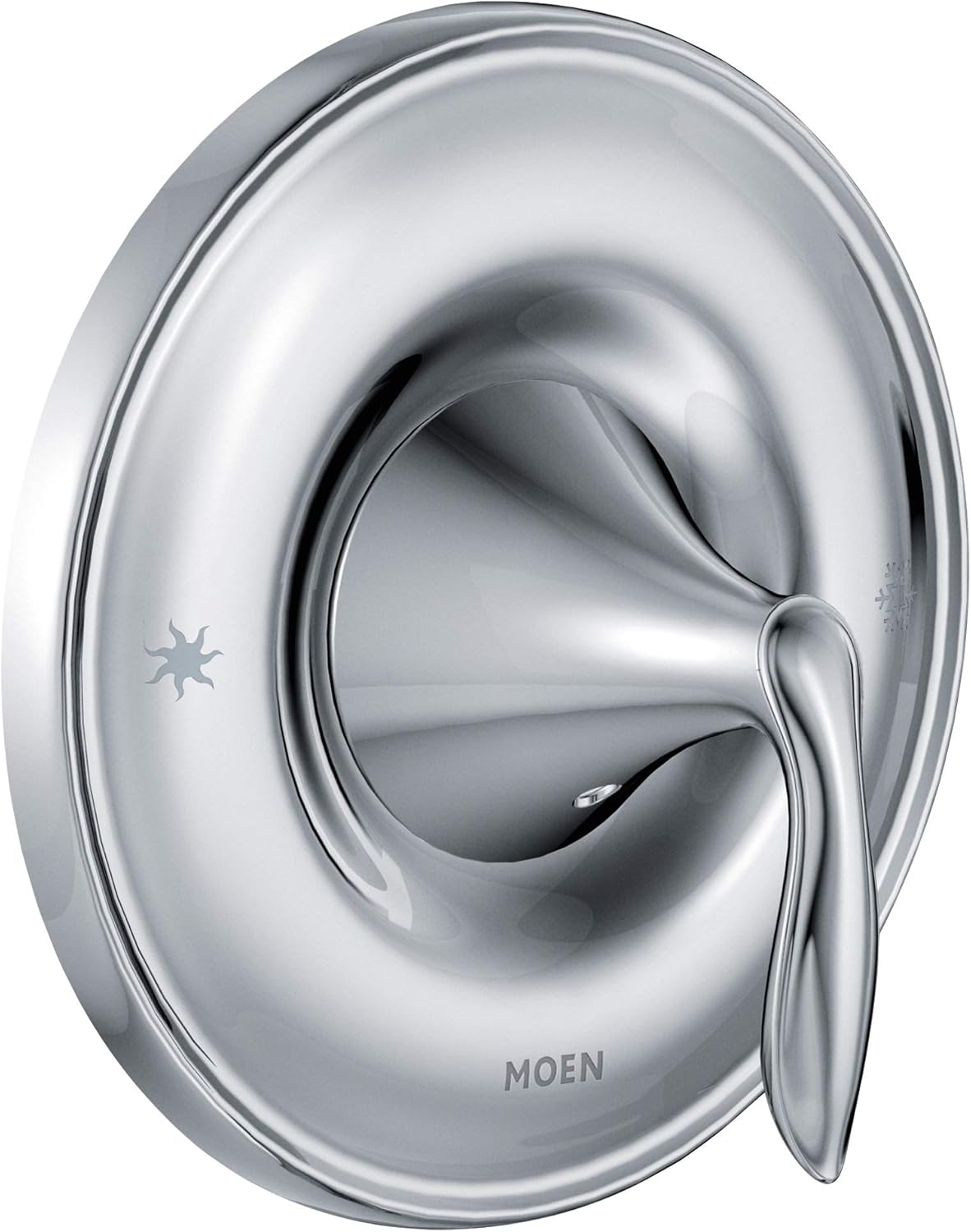 Brushed Nickel Tub/Shower Valve Trim Kit A26237