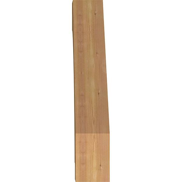 Imperial Rough Sawn Brace E154