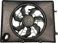 Engine Cooling Fan Assembly for Hyundai Sonata 2.4L Kia Optima 2.4L Y555254