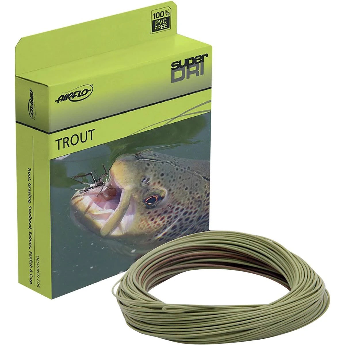 WF7F Fly Line C175923