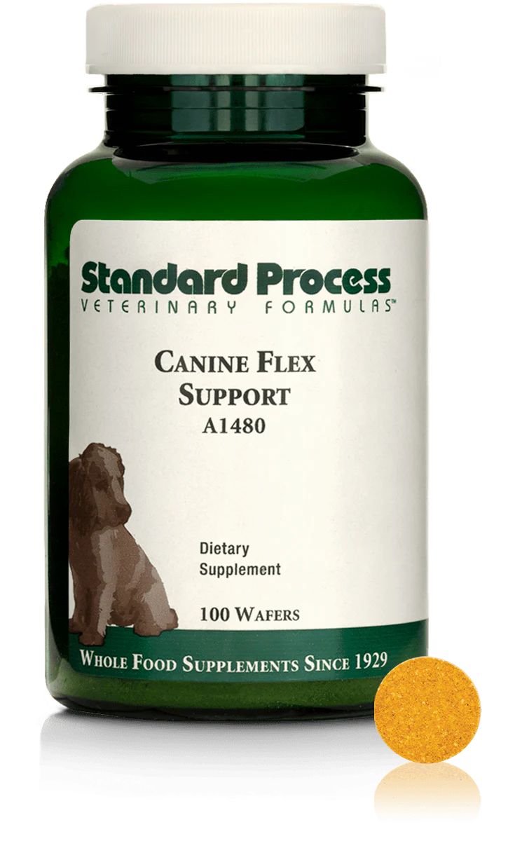 Canine Flex Support R63296