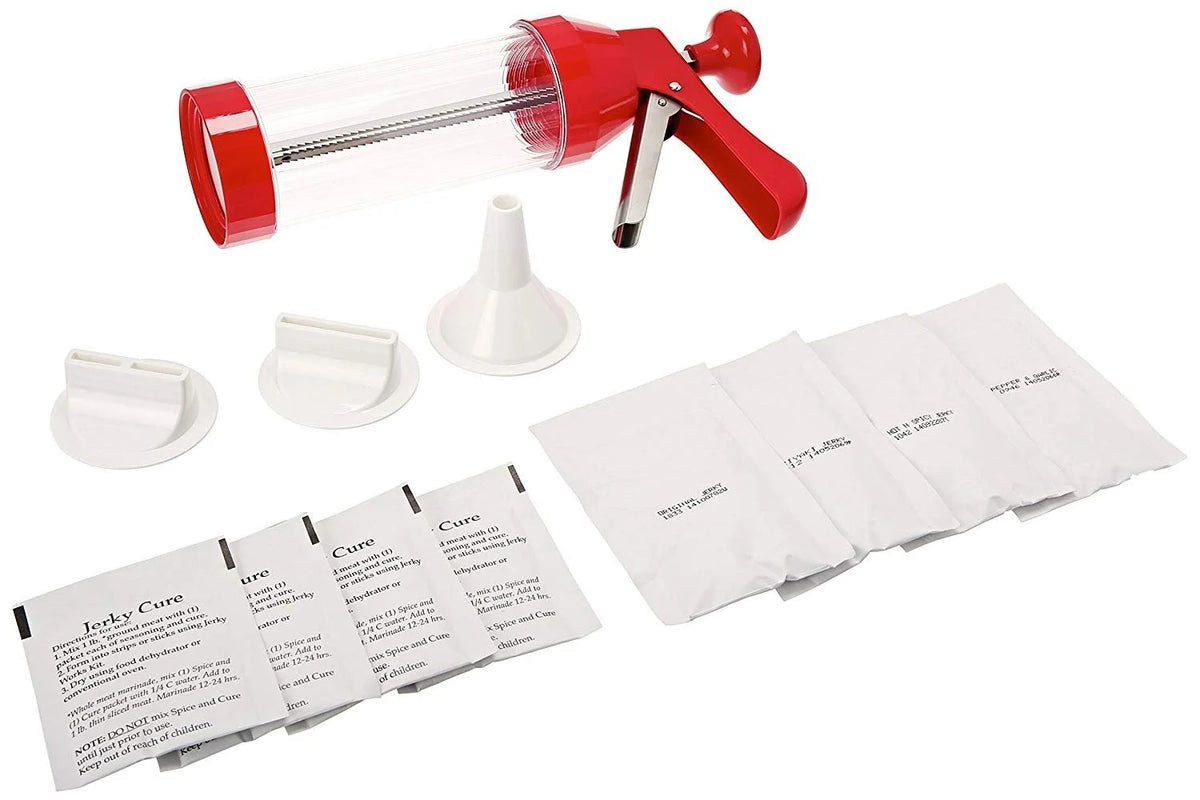 Jumbo Jerky Works Kit E8989