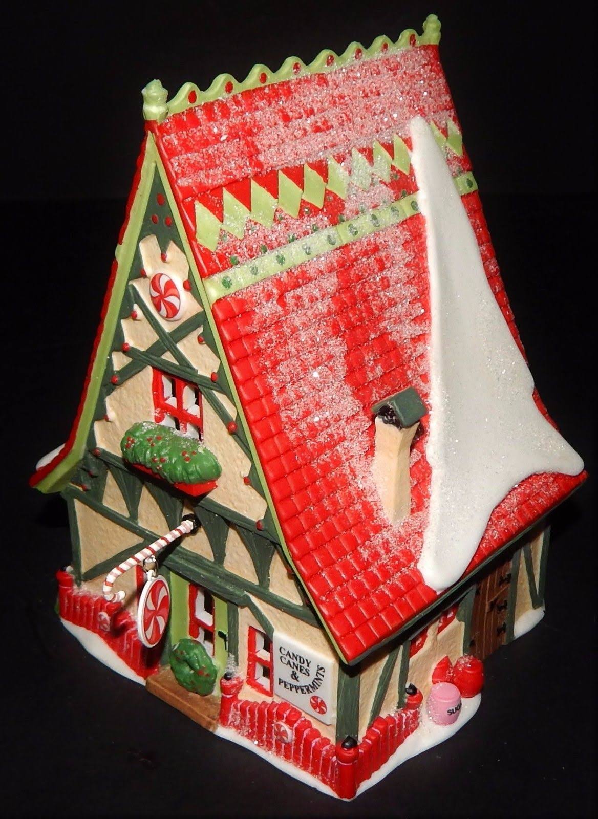 House Set W3252