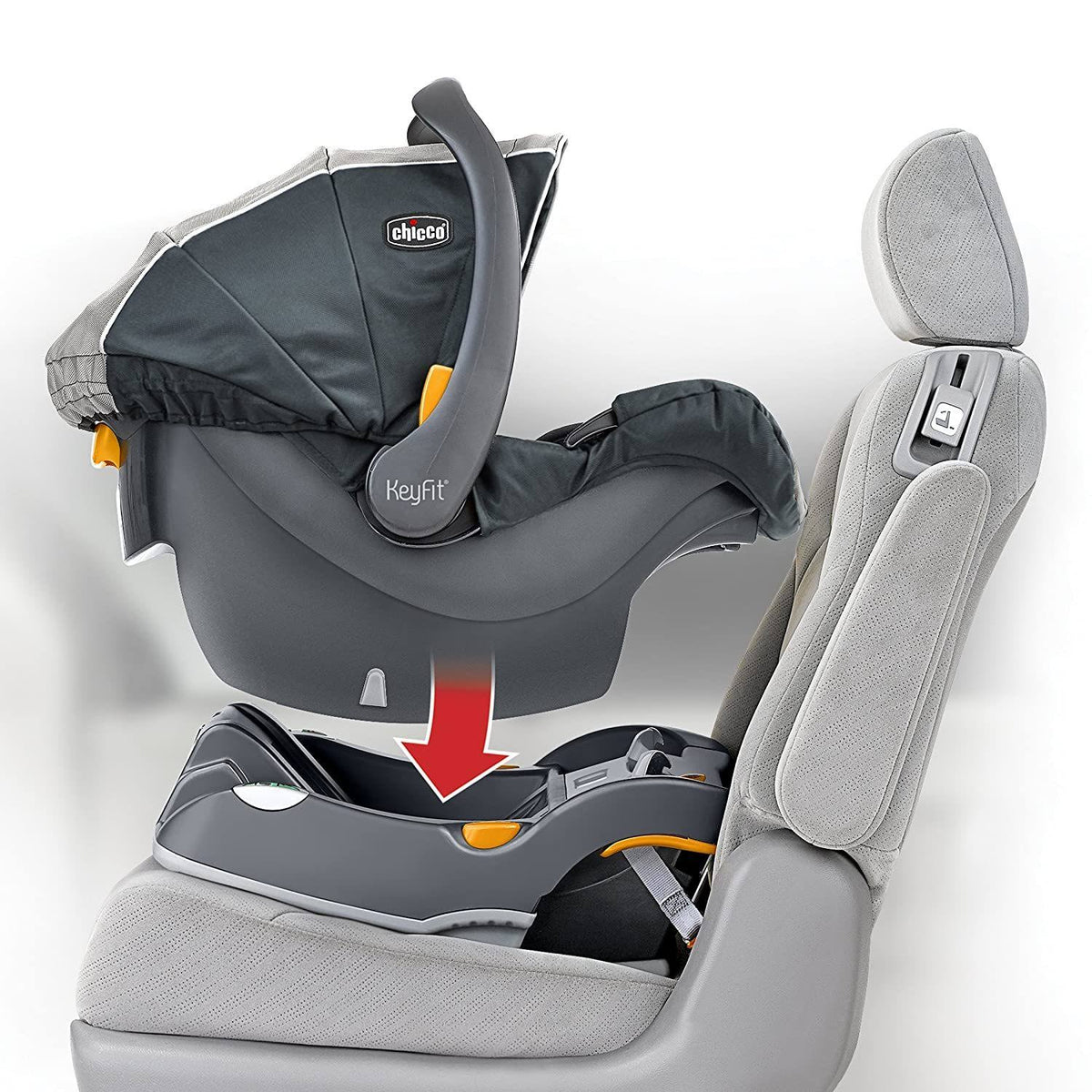 Infant Car Seat M7485