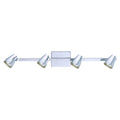 Chrome Track Light A9210