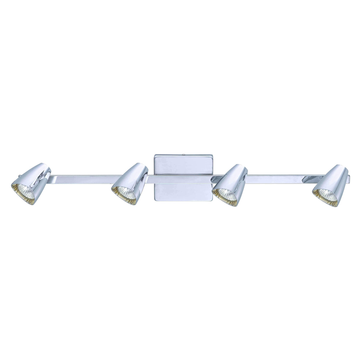 Chrome Track Light A9210