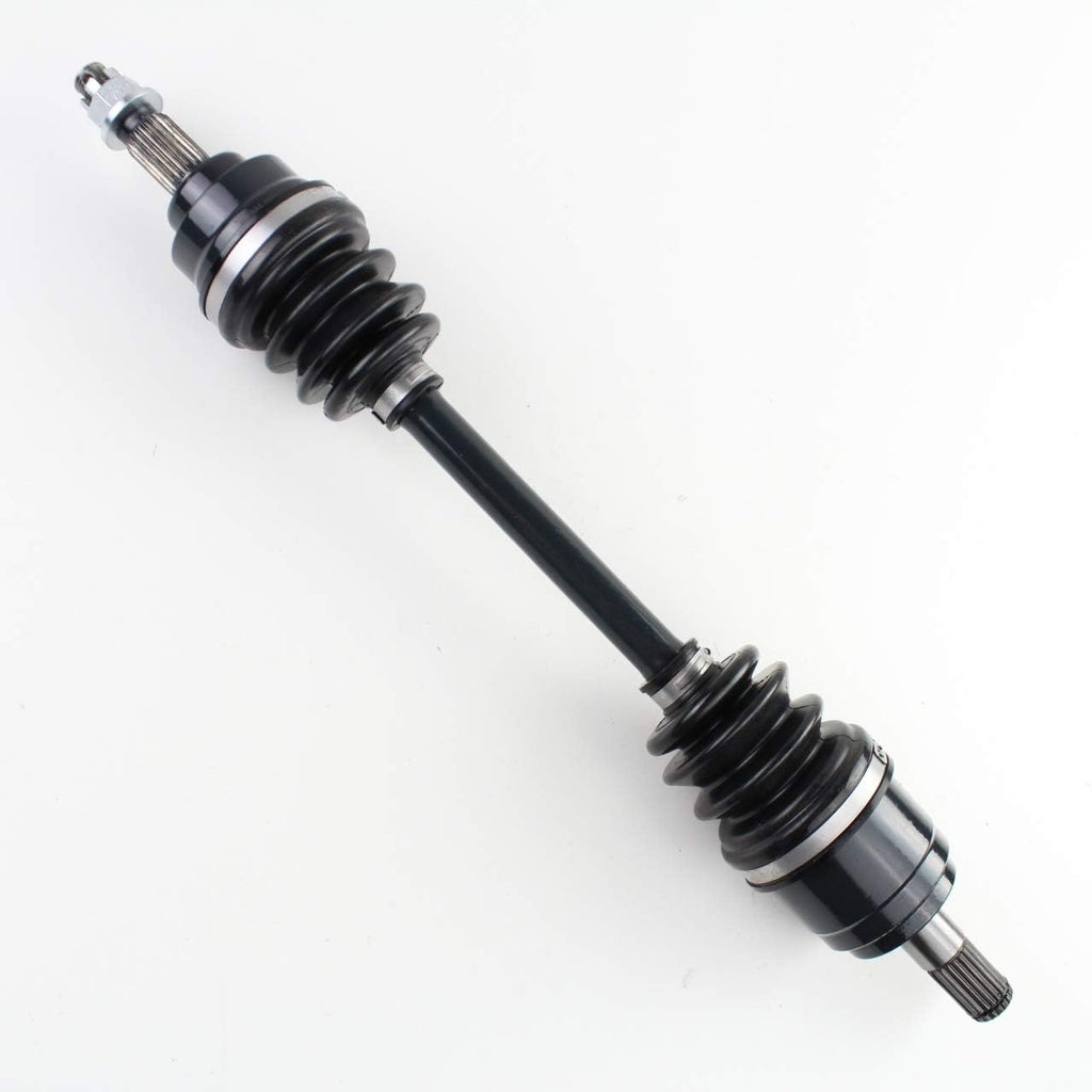 Front and Rear Drive Shaft Axle Rebuild for Honda Rincon TRX 650 680 2005-2019 R47454