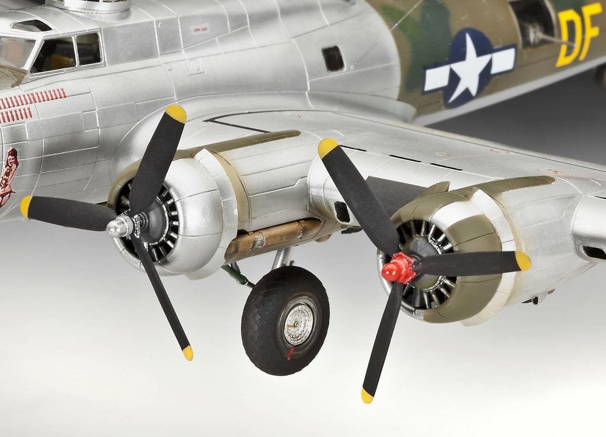 B-17G Flying Fortress A5881