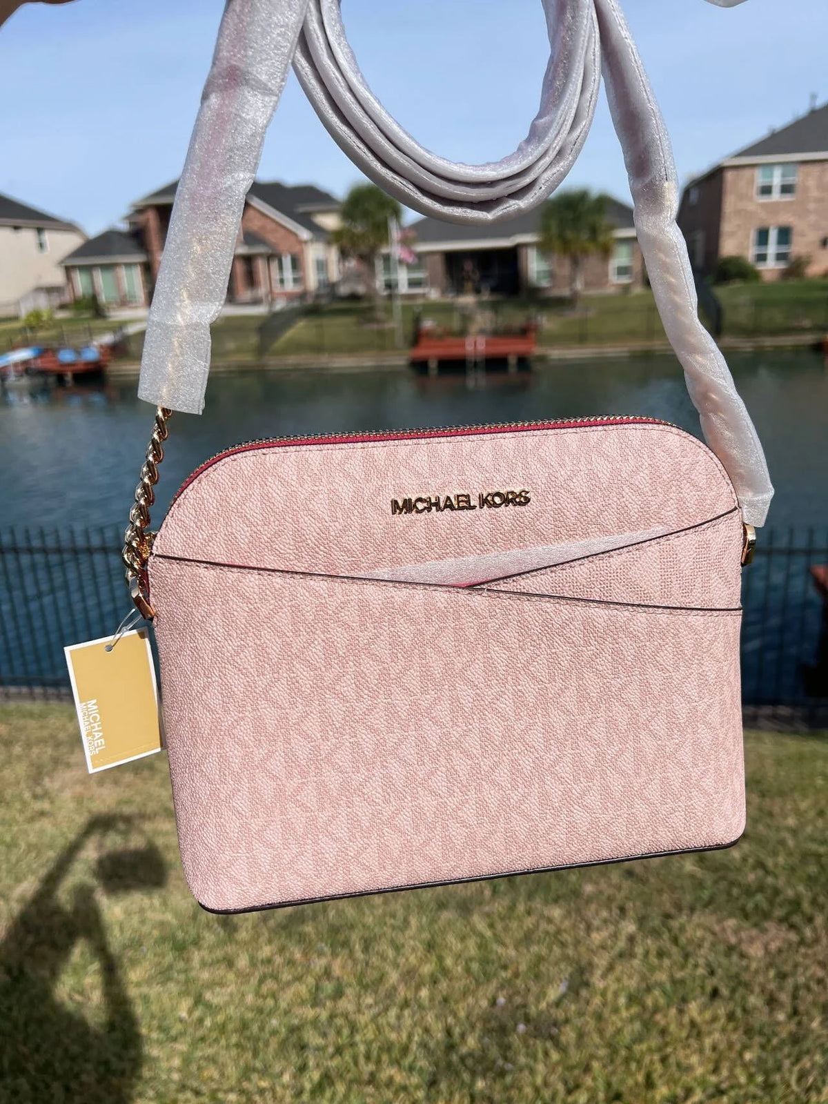 Crossbody Bag I99501