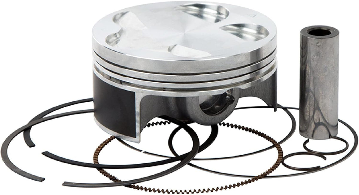 Forged Piston Kit H1691