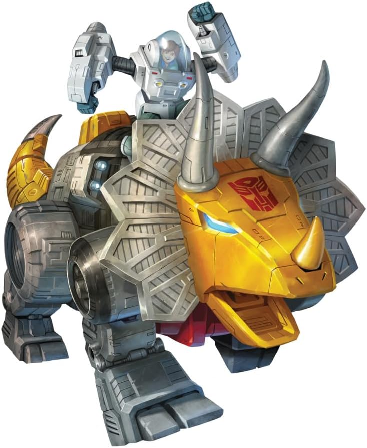 Dinobot Slug Action Figure, 8.5-inch F794369