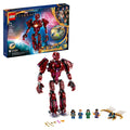 LEGO Super Heroes In Arishem's Shadow 76155 G26473