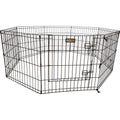 Step-Thru Exercise Pen S743935