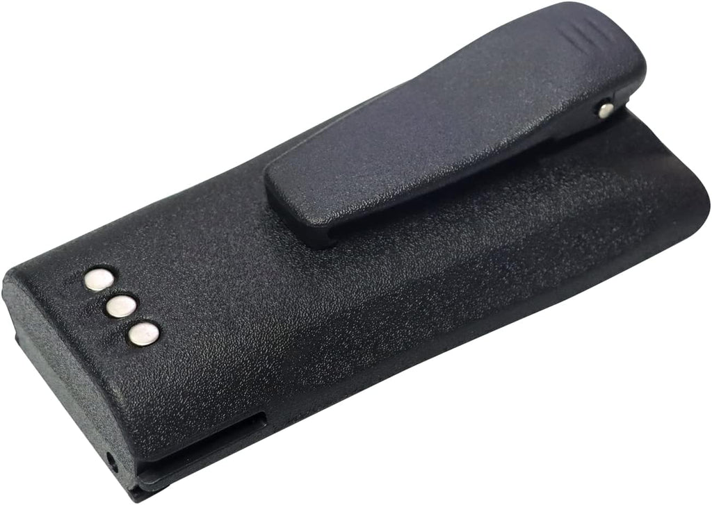 7.4v Replacement Battery with Belt Clip F660