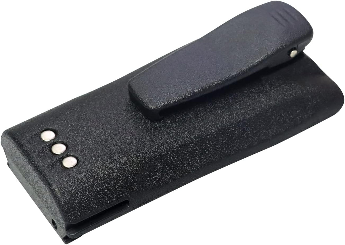 7.4v Replacement Battery with Belt Clip F660